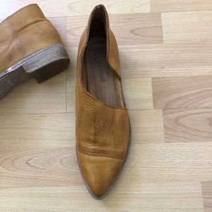 Free People Royale Flat